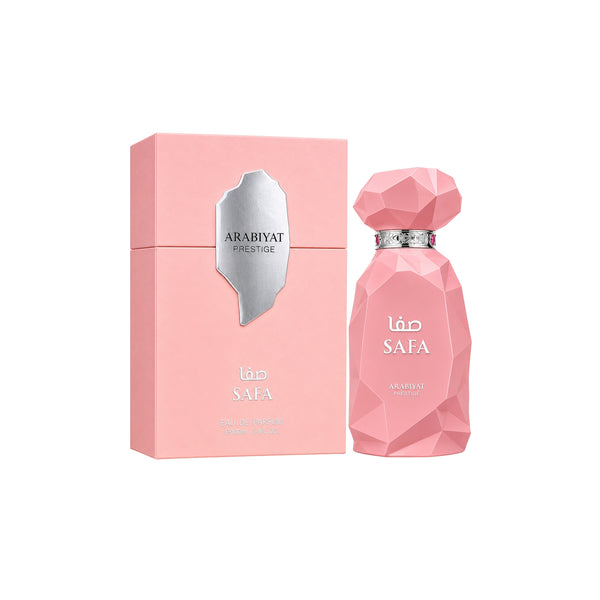Arabiyat Prestige Safa Eau de Parfum