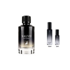 Maison Alhambra Salvo Intense Eau de Parfum
