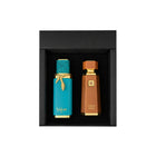 Set Dusk Till Dawn French Avenue – Vulcan Feu + Liquid Brun EDP