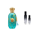 Armaf Eter Arabian Sky Eau de Parfum