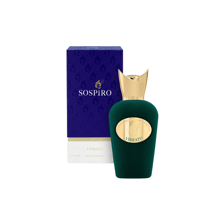 Sospiro Vibrato Eau de Parfum