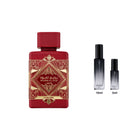 Lattafa Badee Al Oud Sublime Eau de parfum