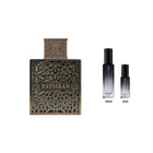 Rayhaan Terra Eau de Parfum