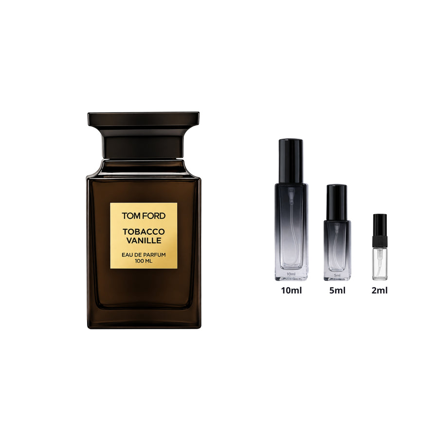 Tom Ford Tobacco Vanille Eau de Parfum