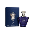 Afnan Turathi Blue Eau de Parfum