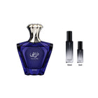 Afnan Turathi Blue Eau de Parfum