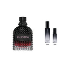 Valentino Uomo Born In Roma Intense Eau de Parfum