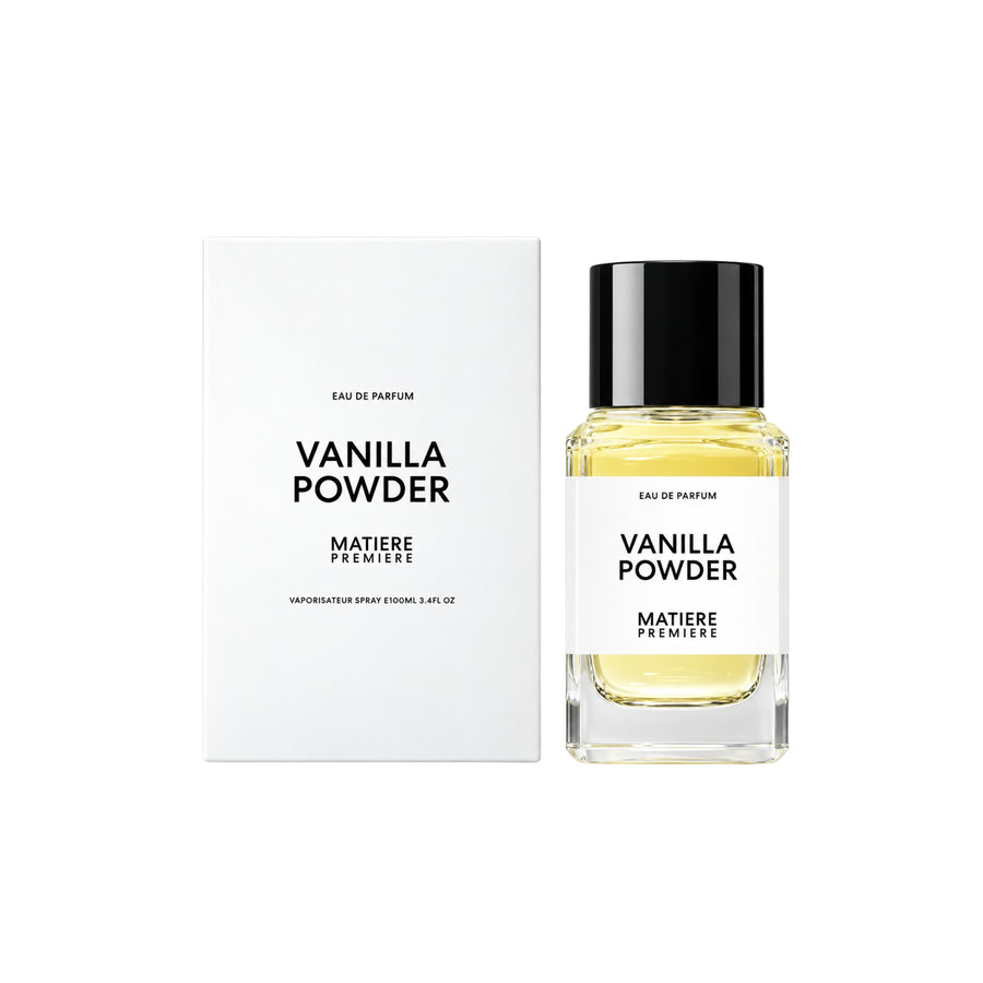 Matiere Première Vanilla Powder Eau de Parfum