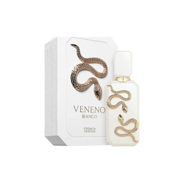 French Avenue Veneno Blanco Eau de Parfum