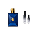 Versace Pour Homme Dylan Blue Eau de Toilette
