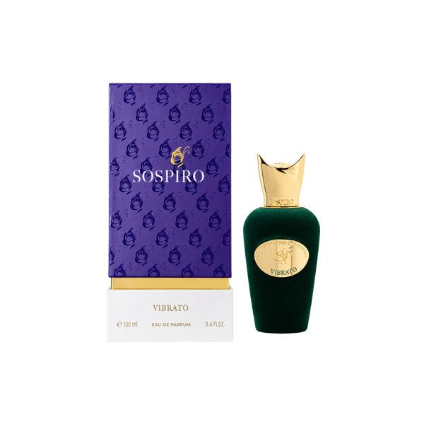 Sospiro Vibrato Eau de Parfum