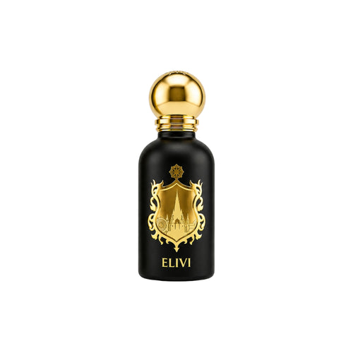 Elivi Ville De Geneve Extrait de Parfum