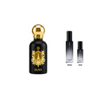 Elivi Ville De Geneve Extrait de Parfum