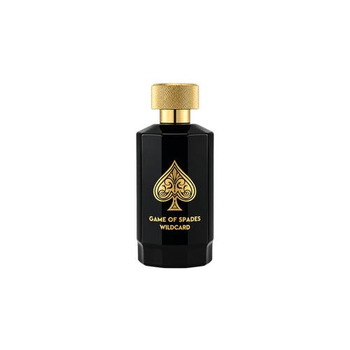 Jo Milano Game Of Spades Wildcard Parfum