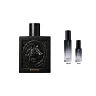 Wolf Rayhaan Eau de Parfum