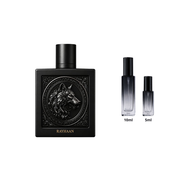 Wolf Rayhaan Eau de Parfum