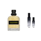Valentino Uomo Born In Roma Yellow Dream Eau de Toilette