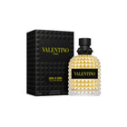 Valentino Uomo Born In Roma Yellow Dream Eau de Toilette